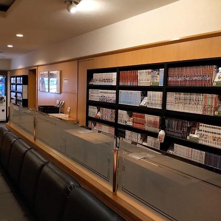 Yokkaichi Urban Hotel Extérieur photo