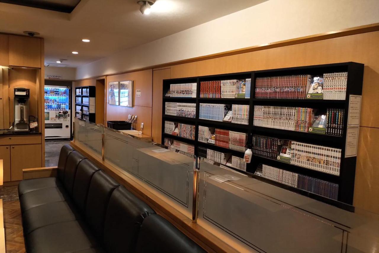 Yokkaichi Urban Hotel Extérieur photo