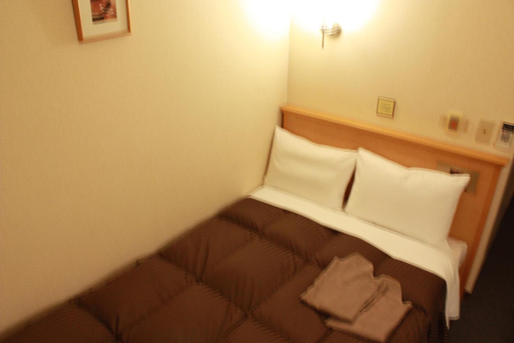 Yokkaichi Urban Hotel Extérieur photo