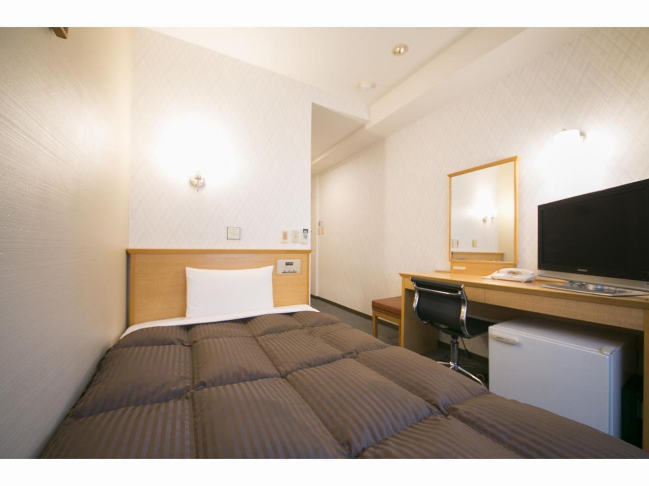 Yokkaichi Urban Hotel Extérieur photo